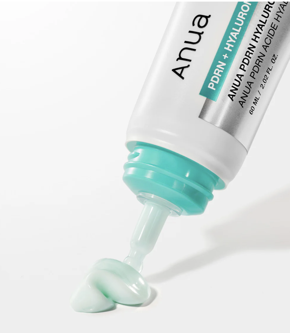 PDRN Hyaluronic Acid 100 Moisturizing Cream